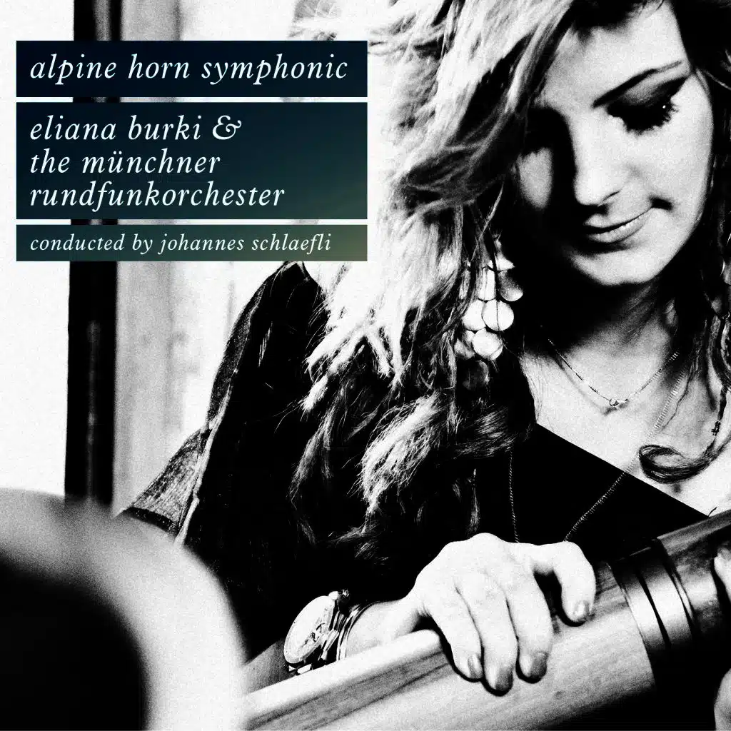 Alpine Horn Symphonic