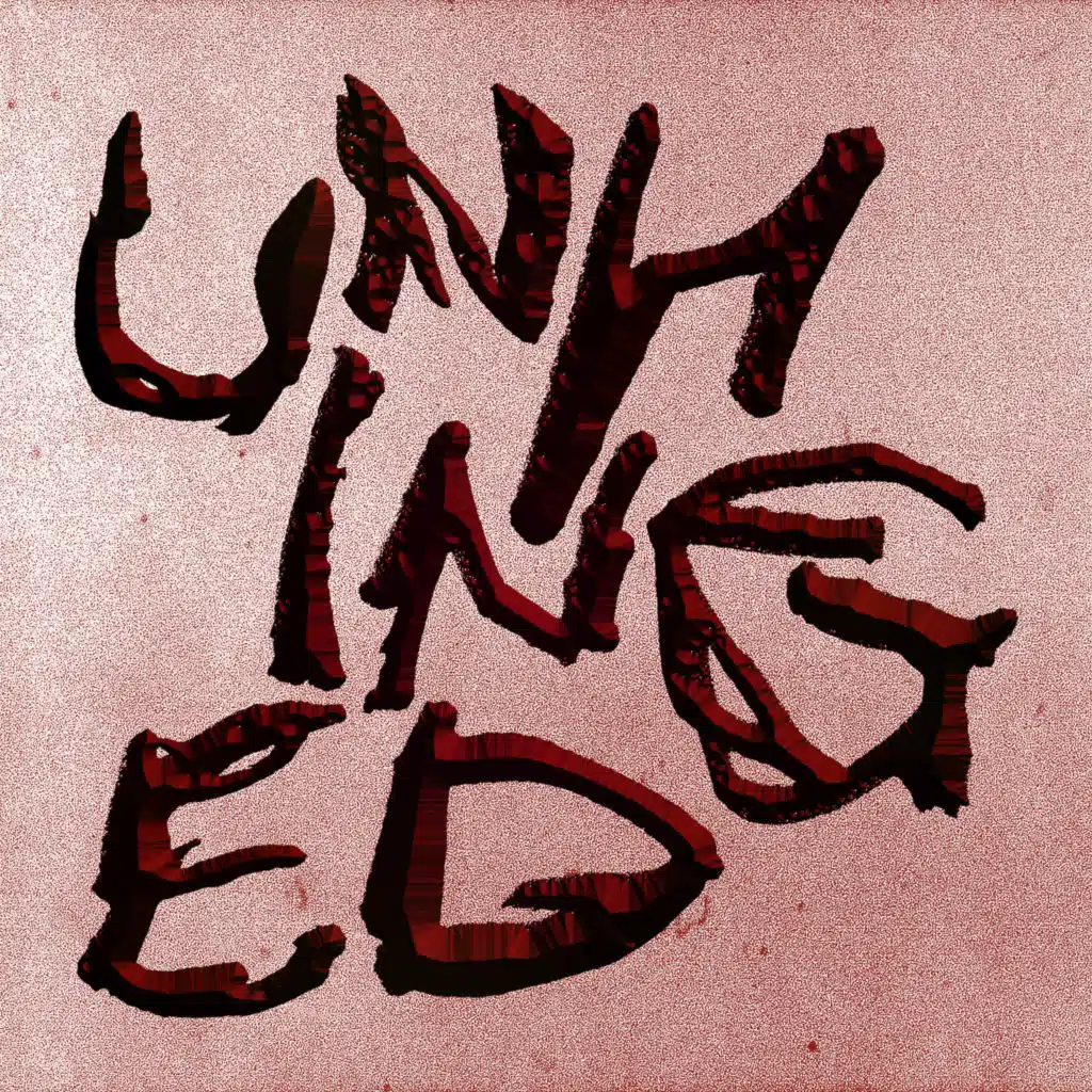 Unhinged (The Unhinged Mix) [feat. DJ_Dave & DETO BLACK]