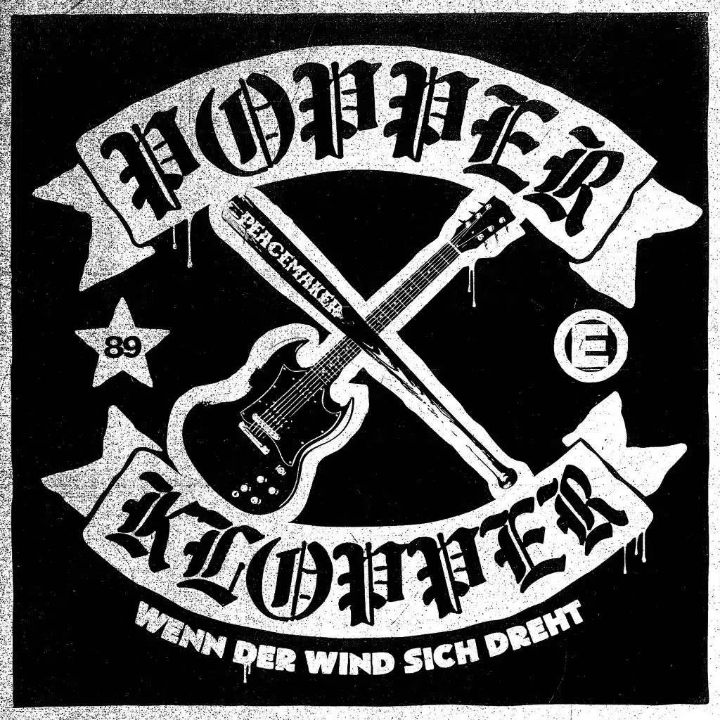 Wenn der Wind sich dreht