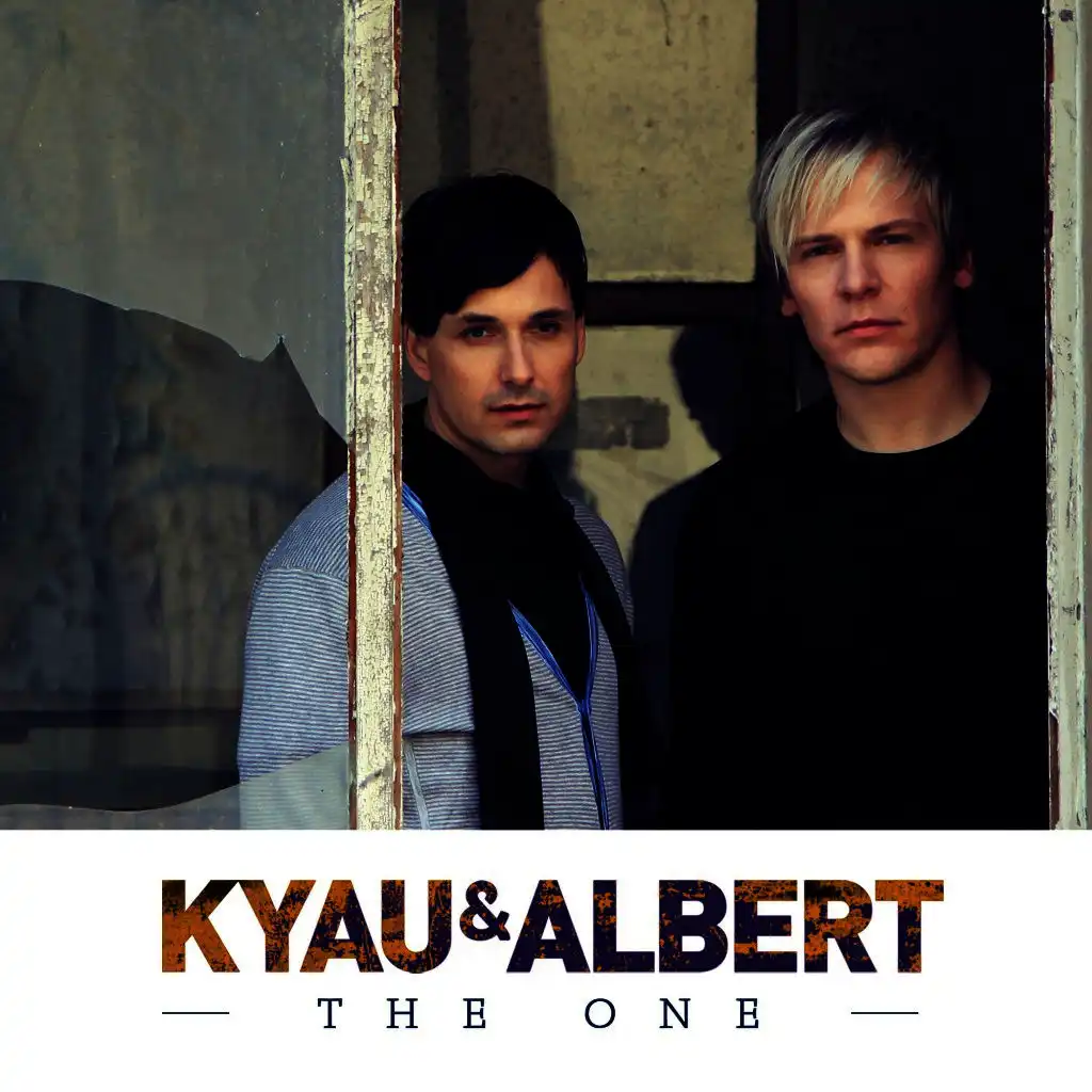 The One (Original Radio Edit)