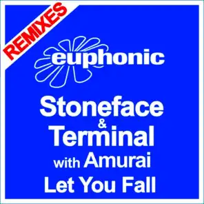 Stoneface & Terminal with Amurai
