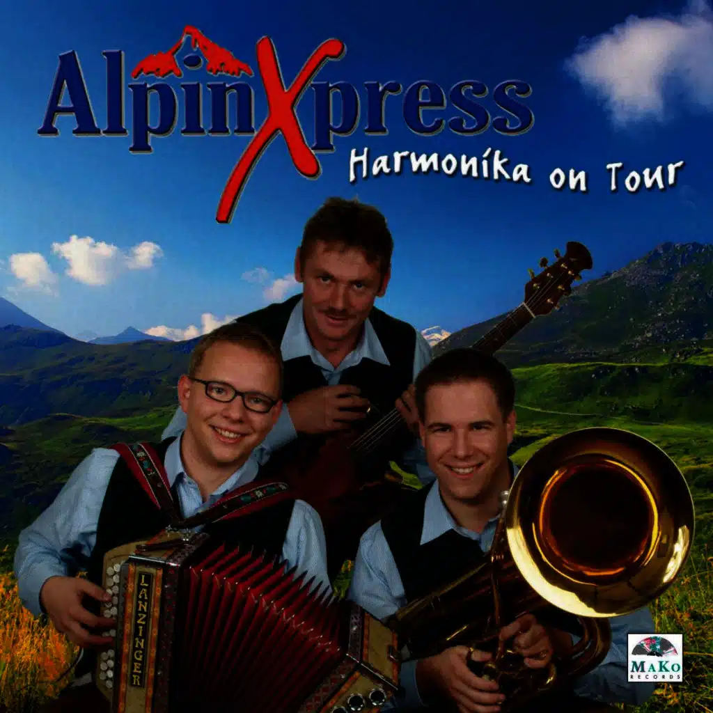 Alpinxpress