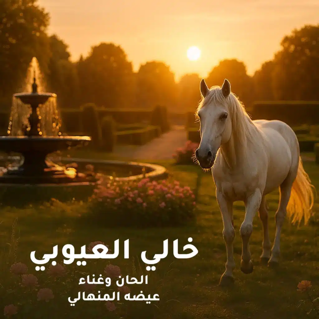 خالي العيوبي