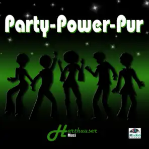 Party Power Pur