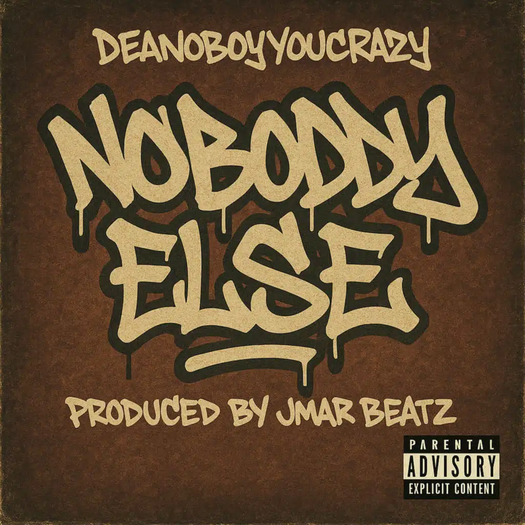 Deanoboyyoucrazy
