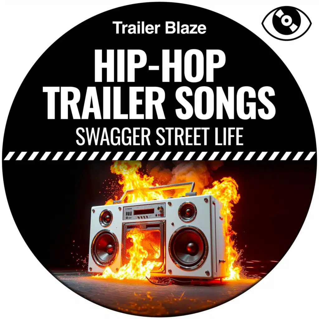 Hip-Hop Trailer Songs (Swagger Street Life)