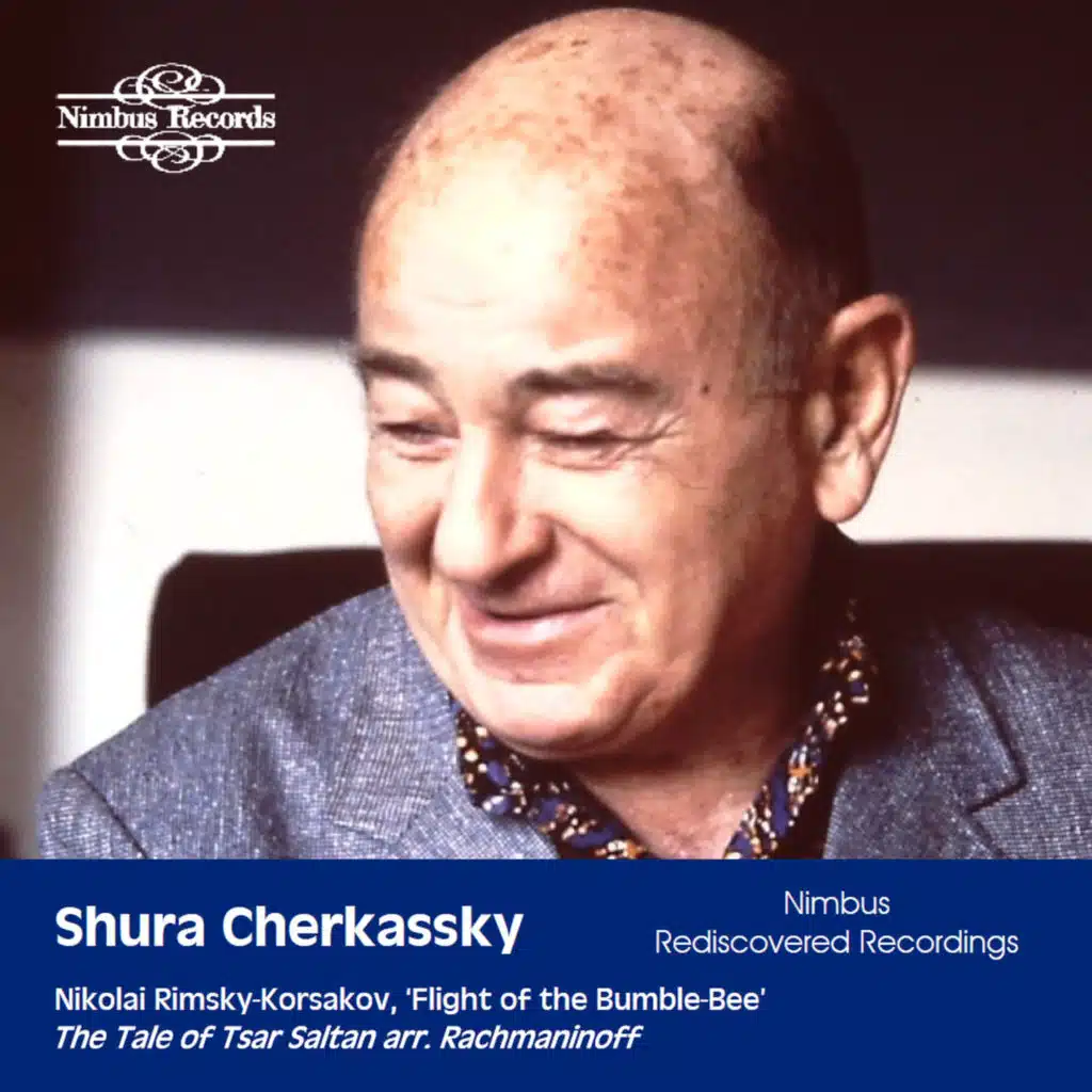 Shura Cherkassky