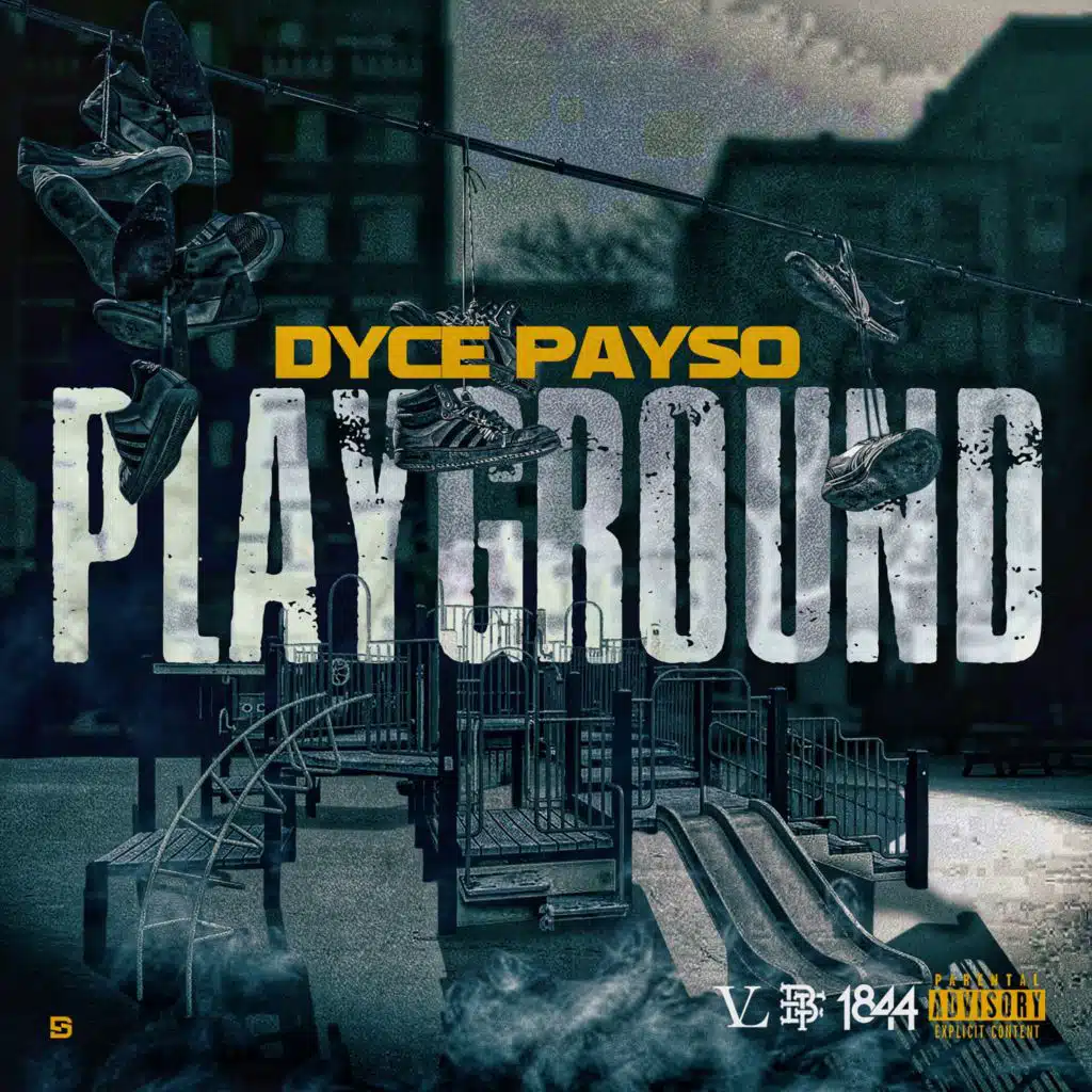 Dyce Payso