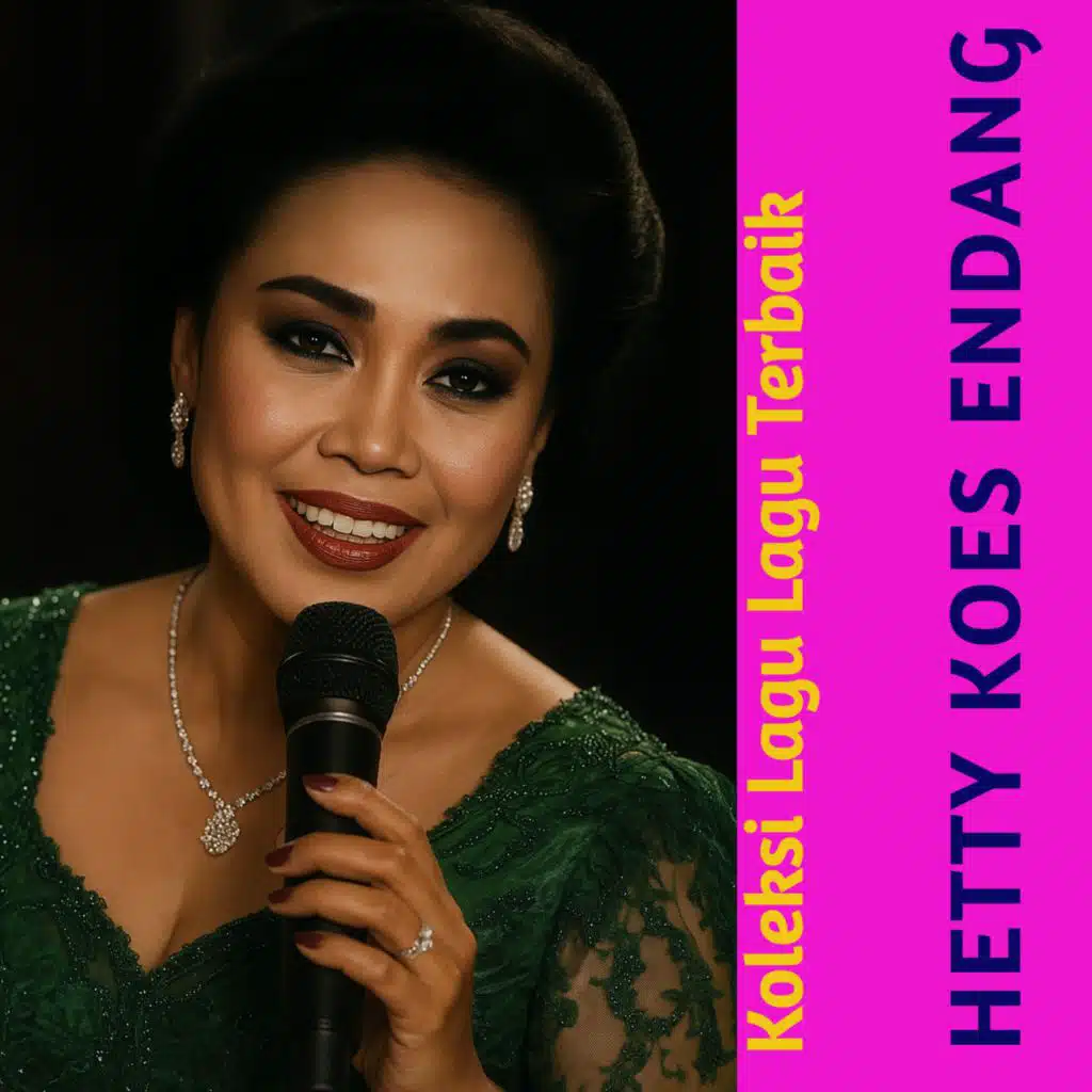 Hetty Koes Endang