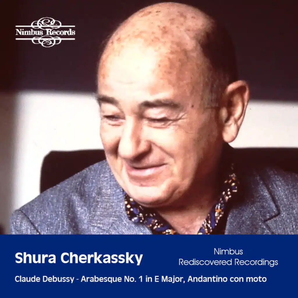 Shura Cherkassky