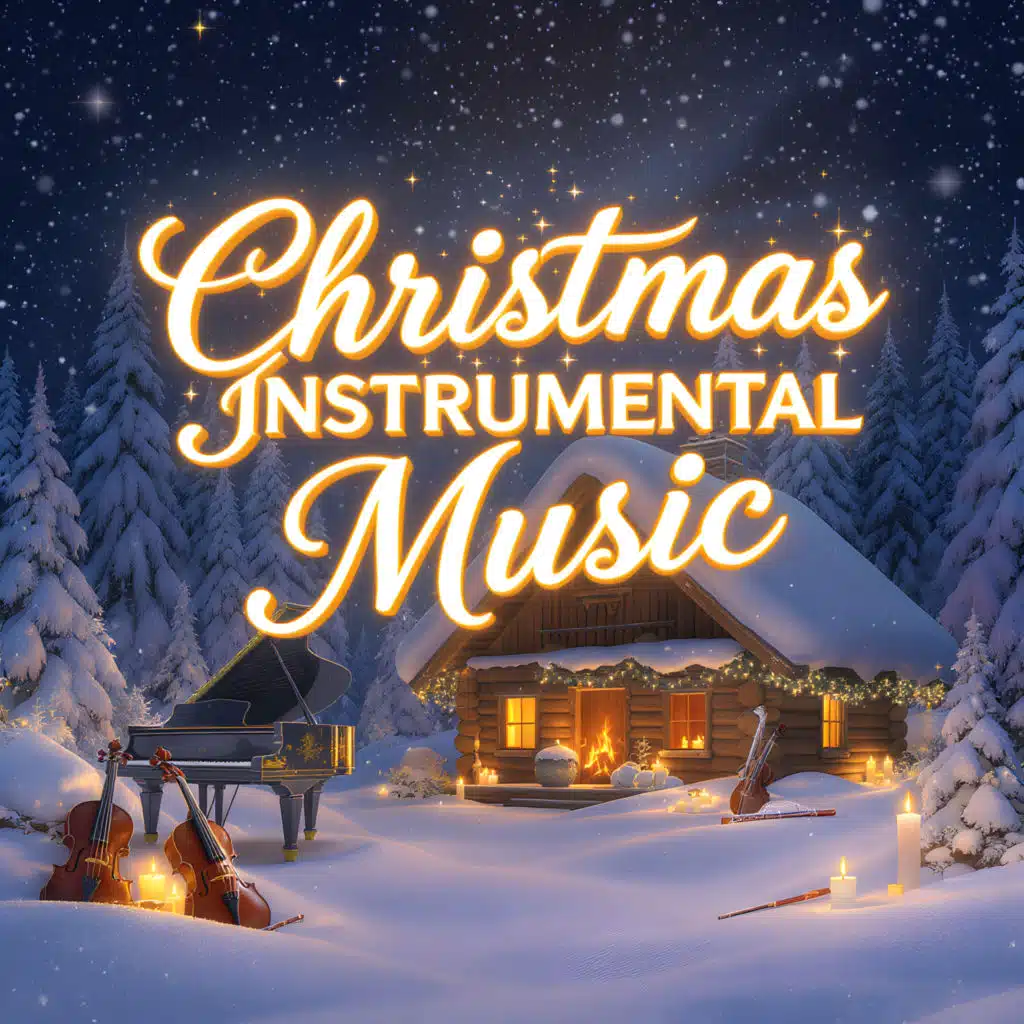 Christmas Instrument Music