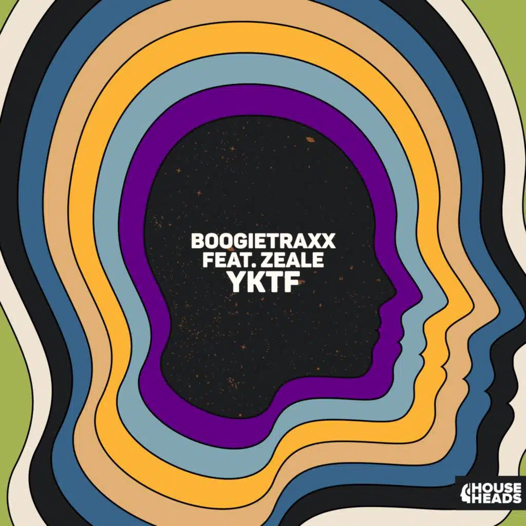 Boogietraxx