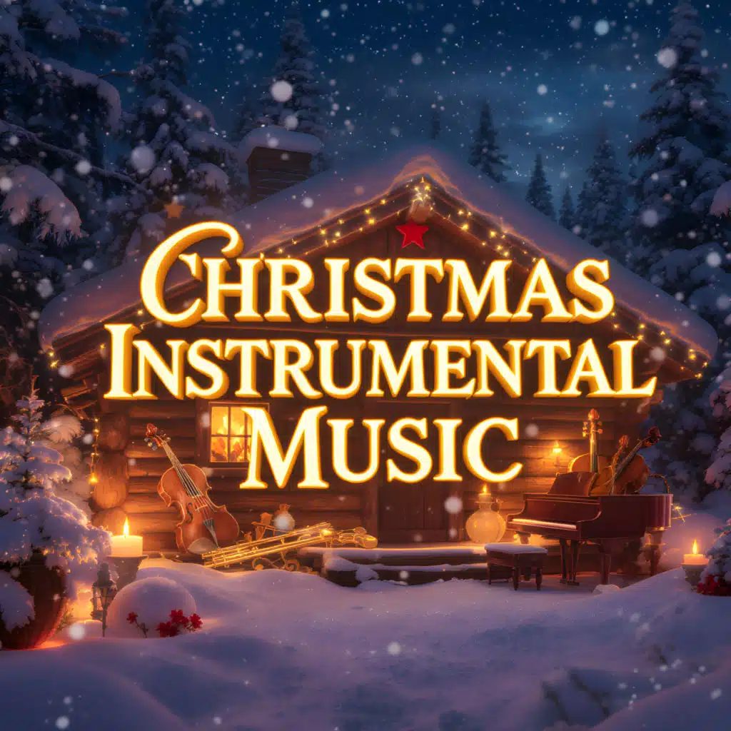 Away in a Manger (Acoustic Cover)