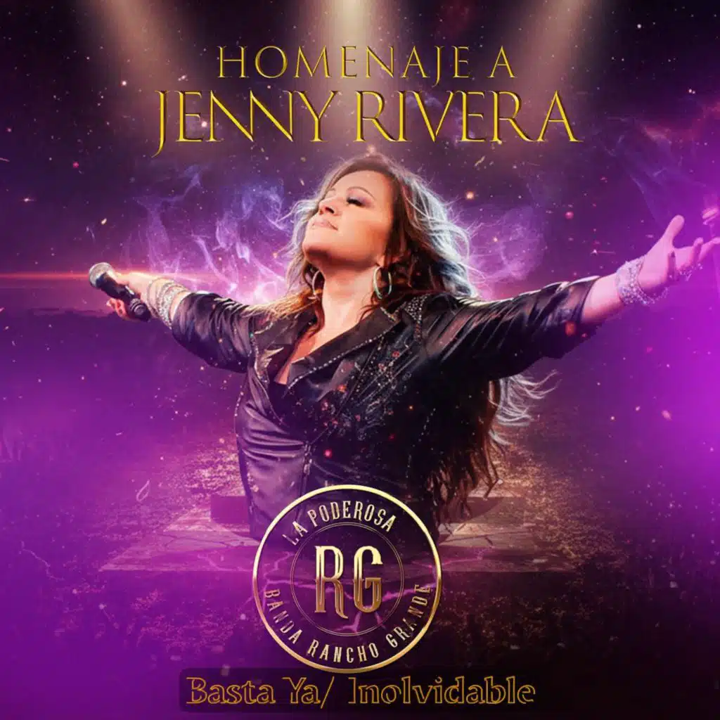 La Poderosa Banda Rancho Grande