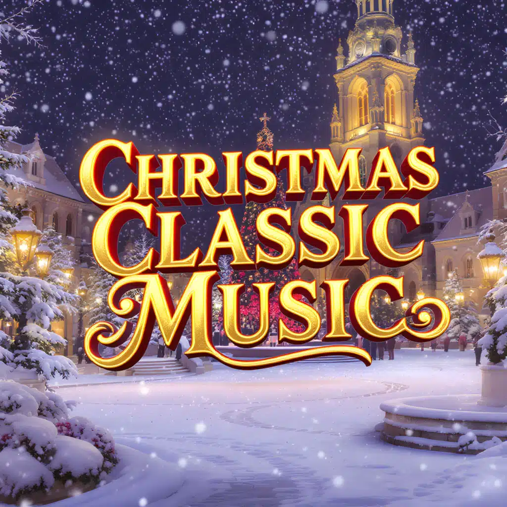 Traditional Holiday Classics - Christmas Choir Covers