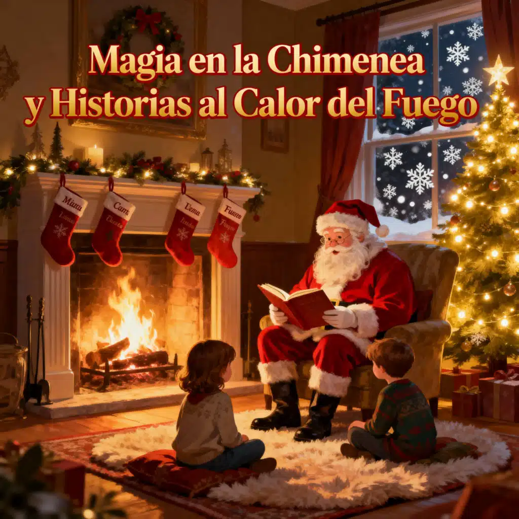 Canciones de cuna para bebés, Navideñas & Villancicos