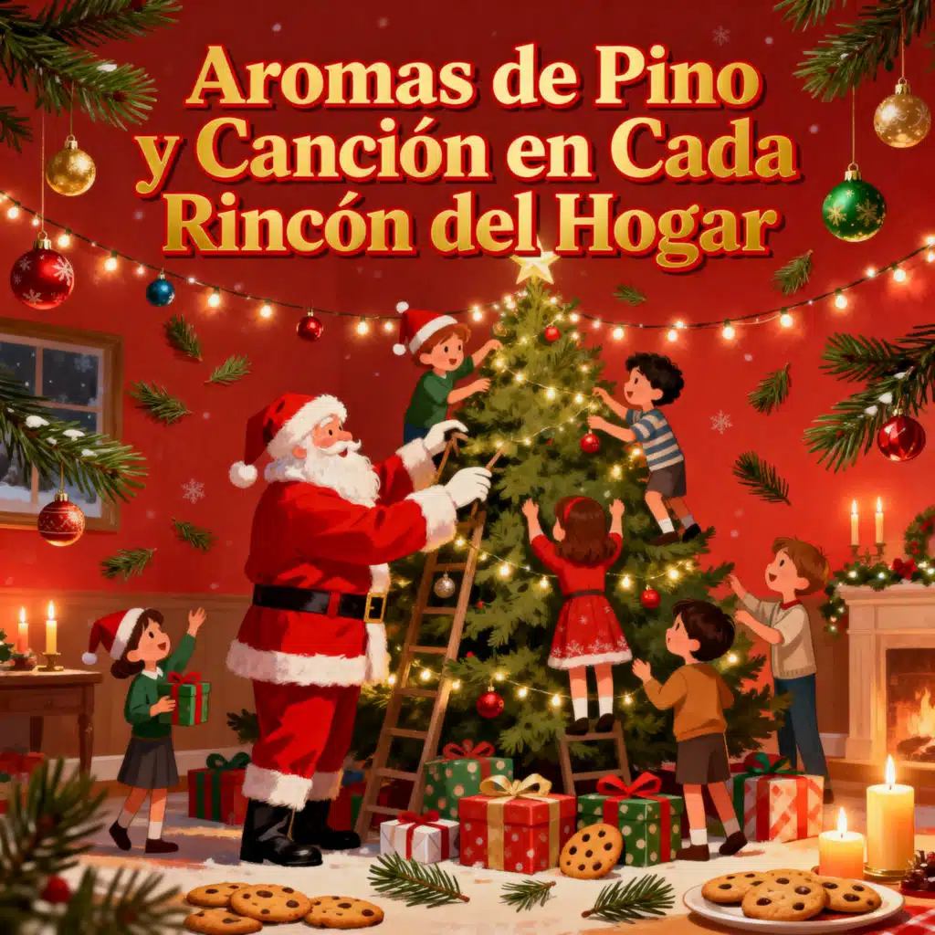 Canciones de cuna para bebés, Navideñas & Villancicos