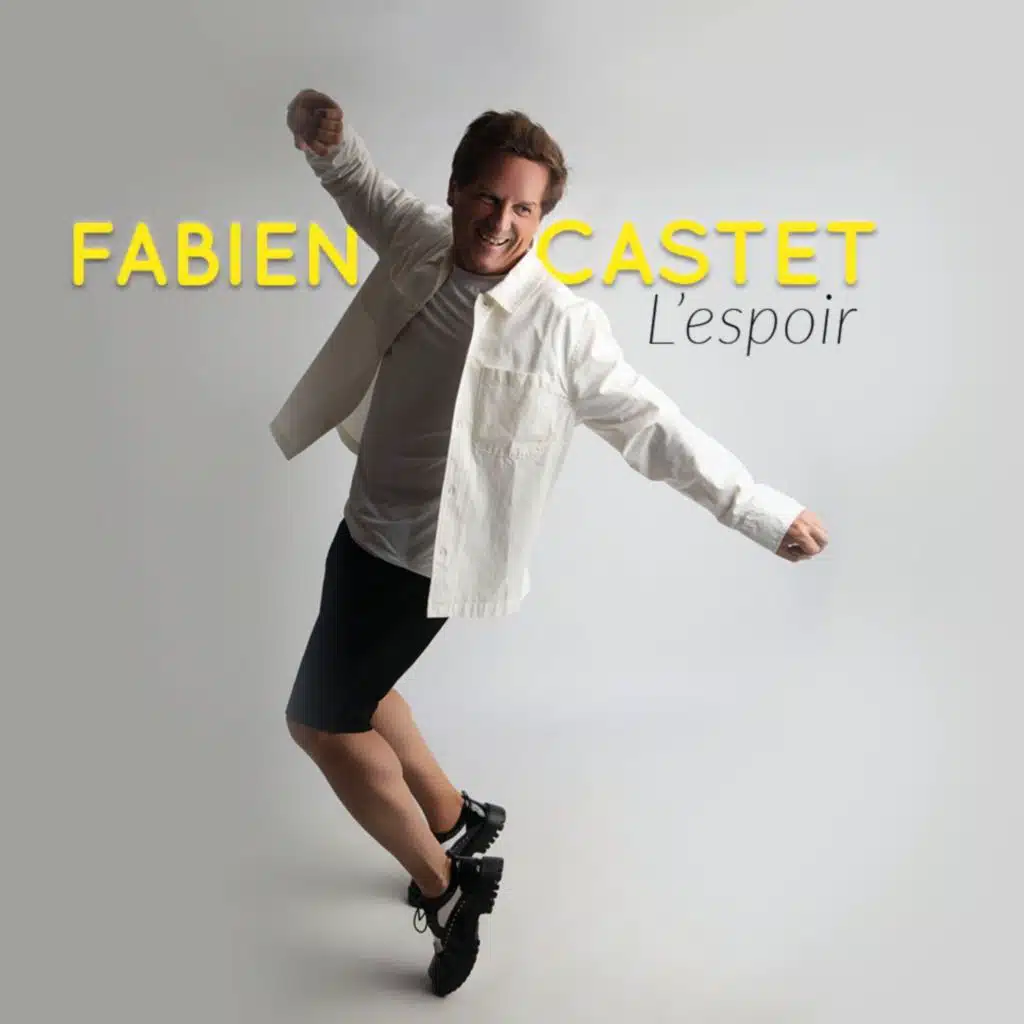Fabien Castet