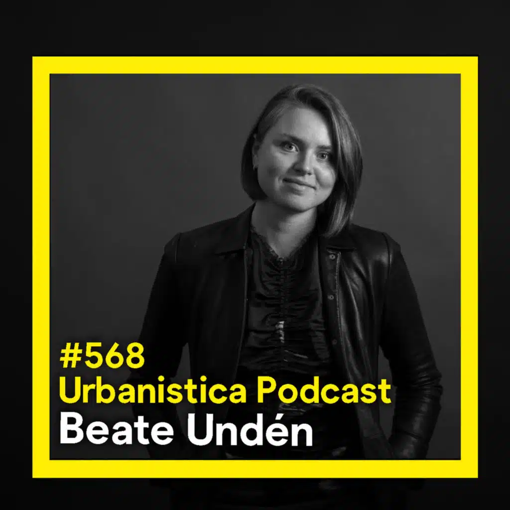 568. SWE Spekulativ design - Beate Undén
