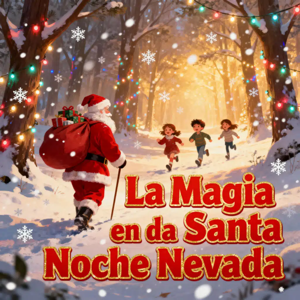 Canciones de cuna para bebés, Navideñas & Villancicos