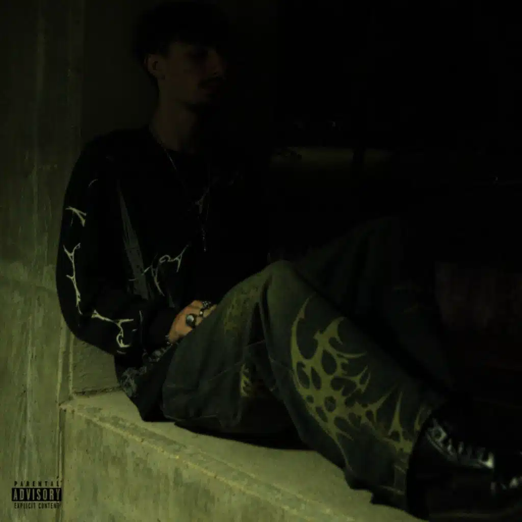 Dont Wanna Stress (feat. Michael K & Elone)