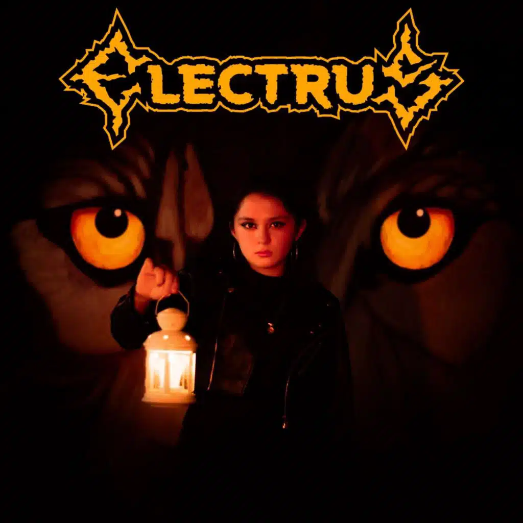 ELECTRUS, EPISODIO I