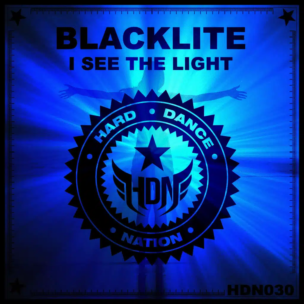 I See the Light