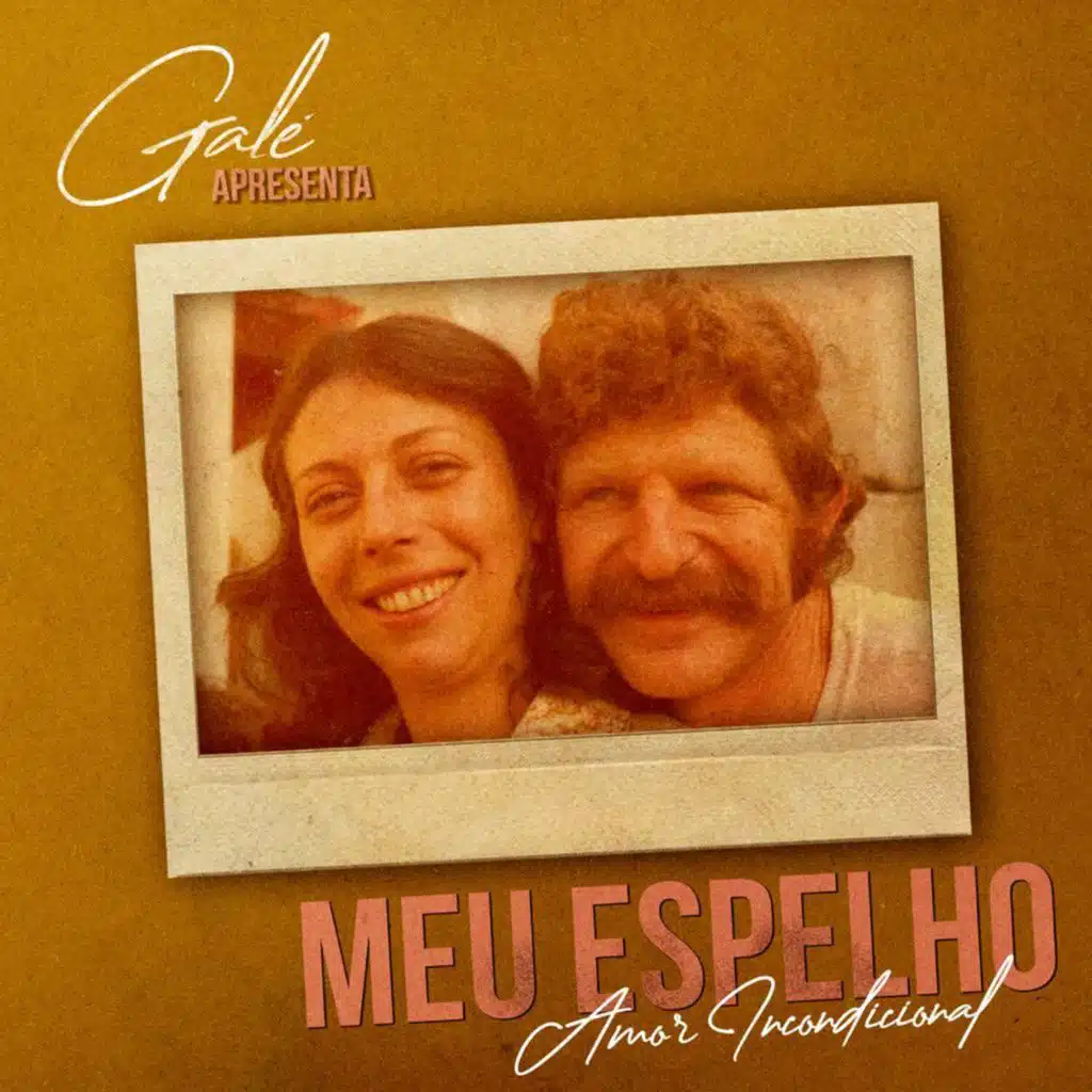 Meu Espelho (Amor Incondicional)