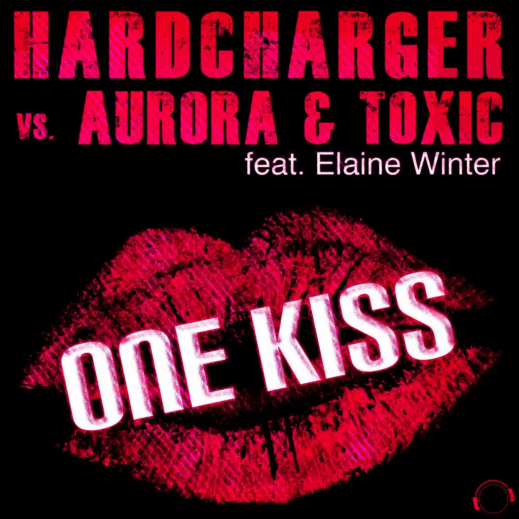 One Kiss