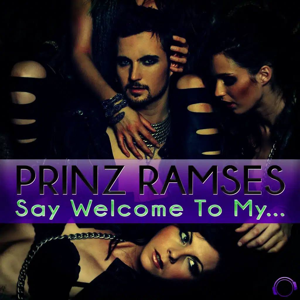Prinz Ramses