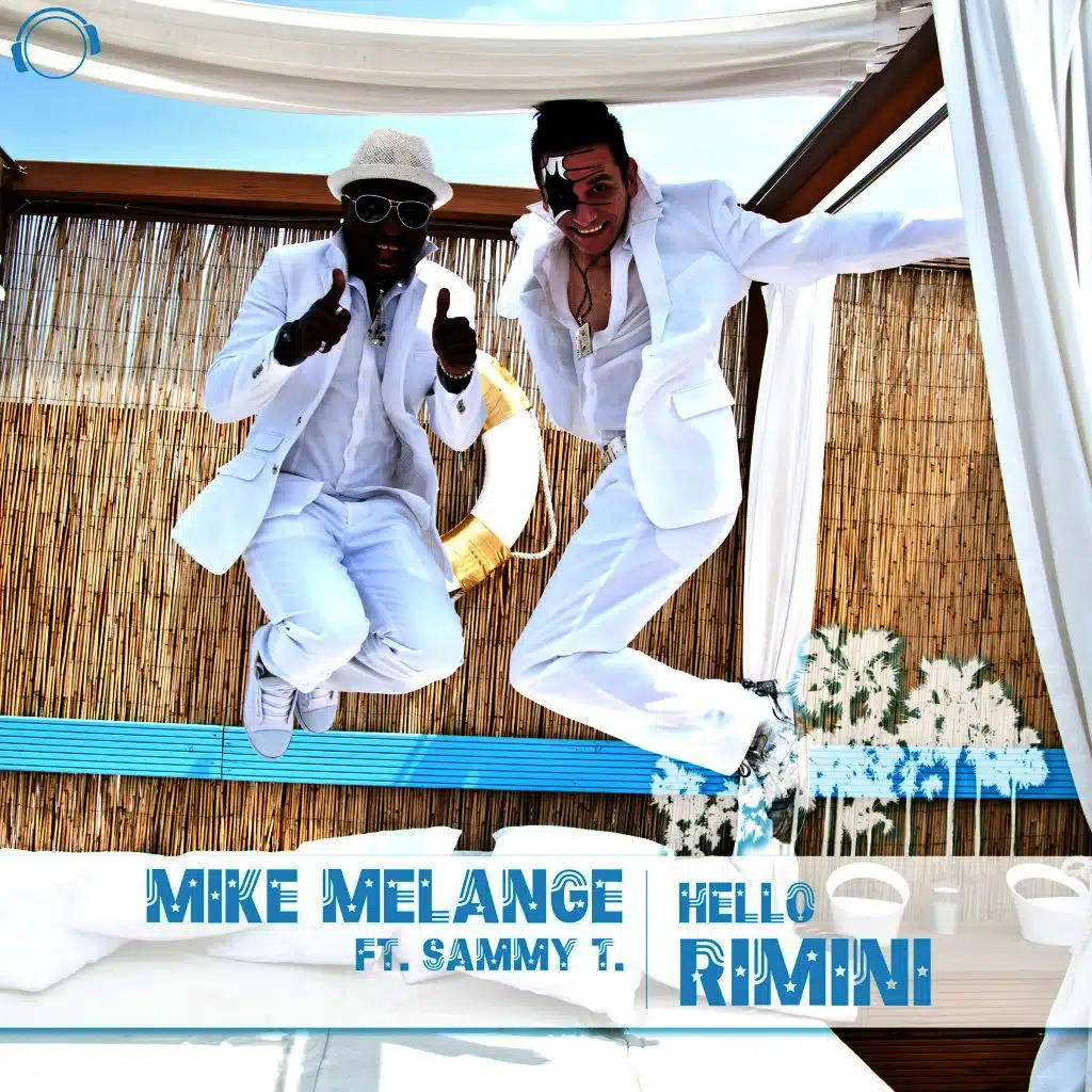 Hello Rimini (Andre Danz & Sebastian Marx Dub Mix)