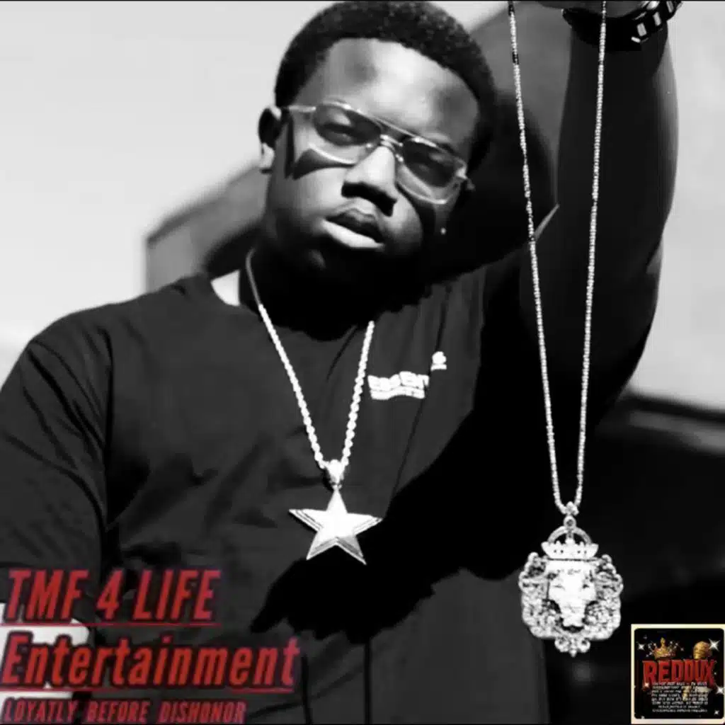 St Rose II: No Remorse