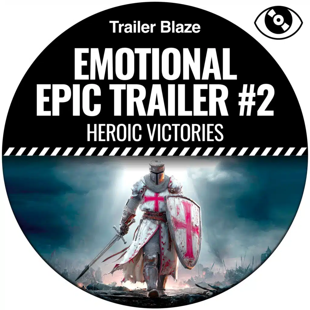 Emotional ic Trailer #2 (Heroic Victories)