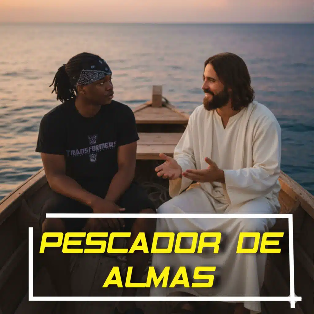 Pescador de Almas
