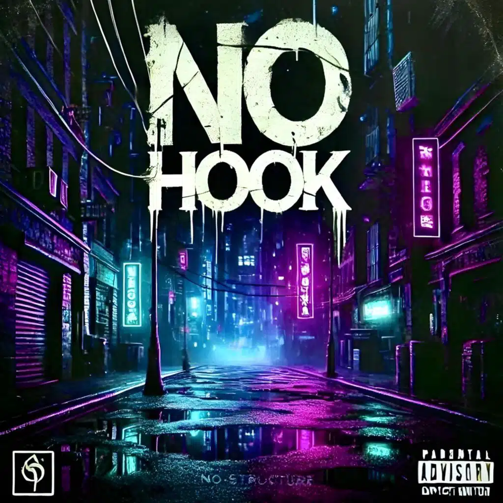 No Hook (feat. Re$o Renny)