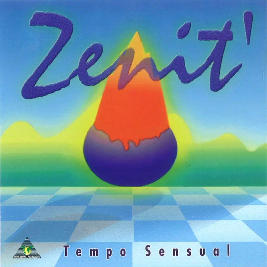 Zenit' (Tempo Sensual)