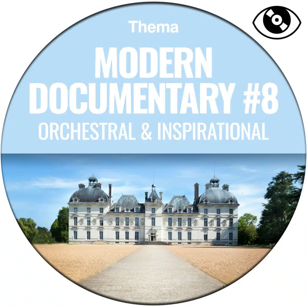 Modern Documentary #8 (Orchestral & Inspirational)
