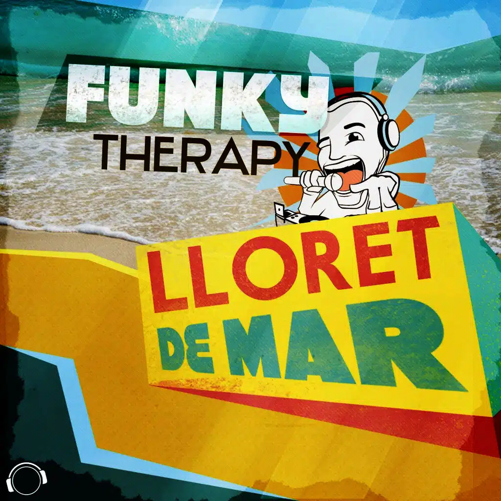 Lloret De Mar (Danceboy Edit)