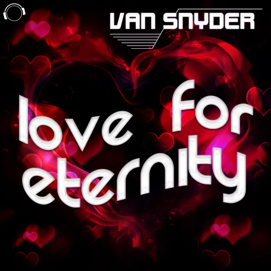 Love for Eternity (Thomas Petersen vs. Gainworx Remix)