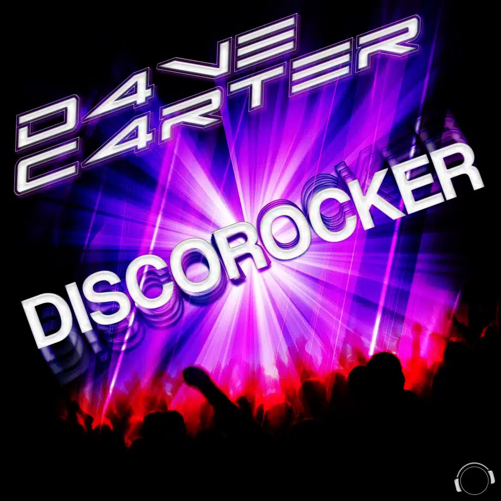 Discorocker (Club Mix)