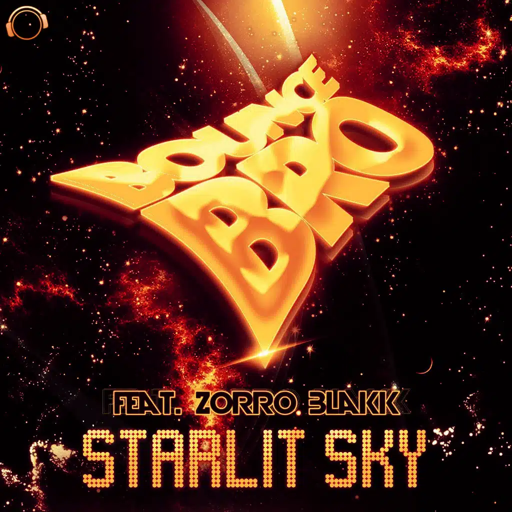 Starlit Sky (X-Cess! & Jarno Edit)