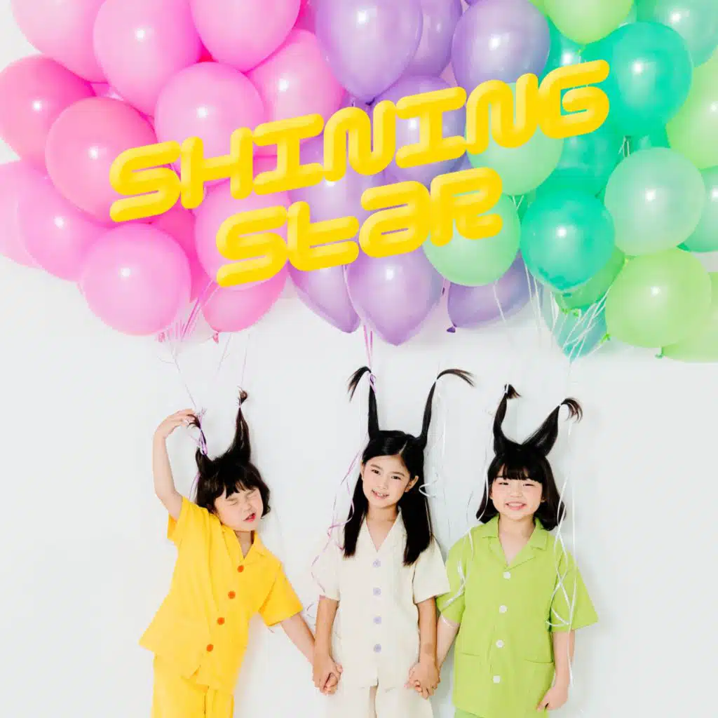 Shining Star