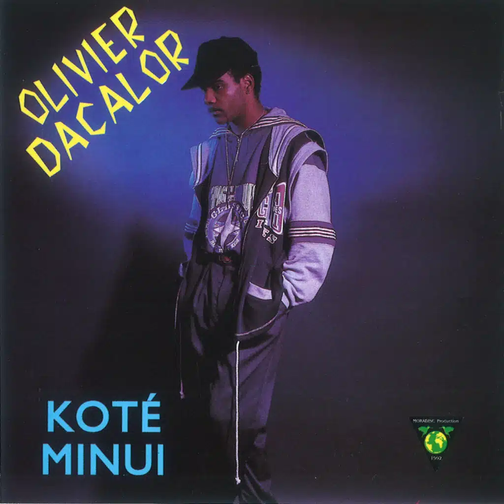 Koté Minui