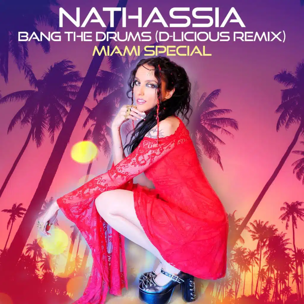 Bang The Drums (Remixes)