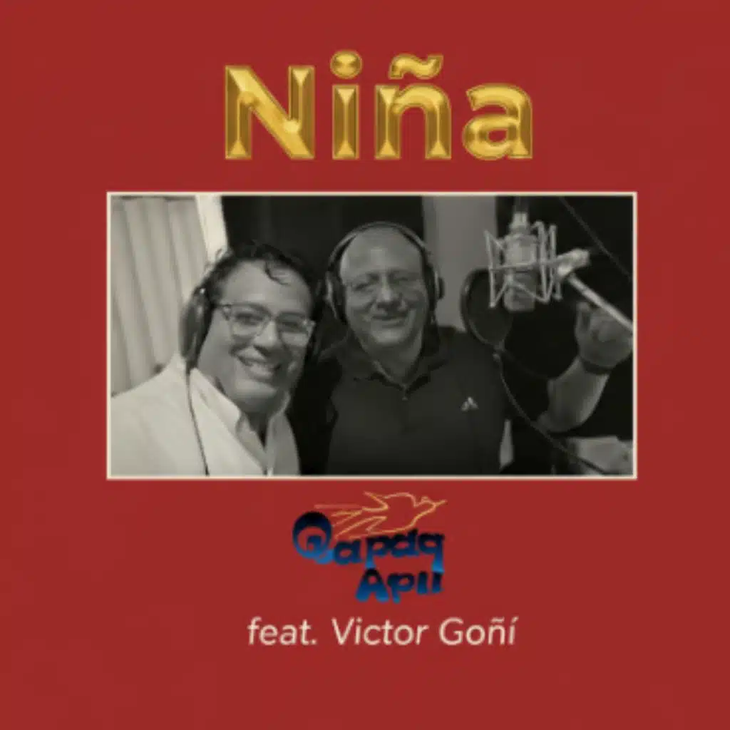 Qapaq Apu José Carlos Espinoza