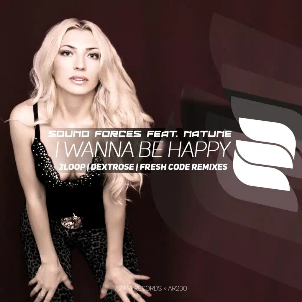 I Wanna Be Happy (feat. Natune)