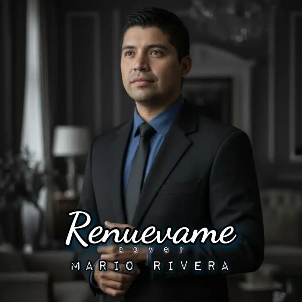 Mario Rivera (Mayito)