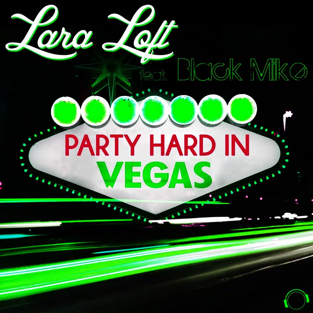 Party Hard in Vegas (Gimbal & Sinan Remix)