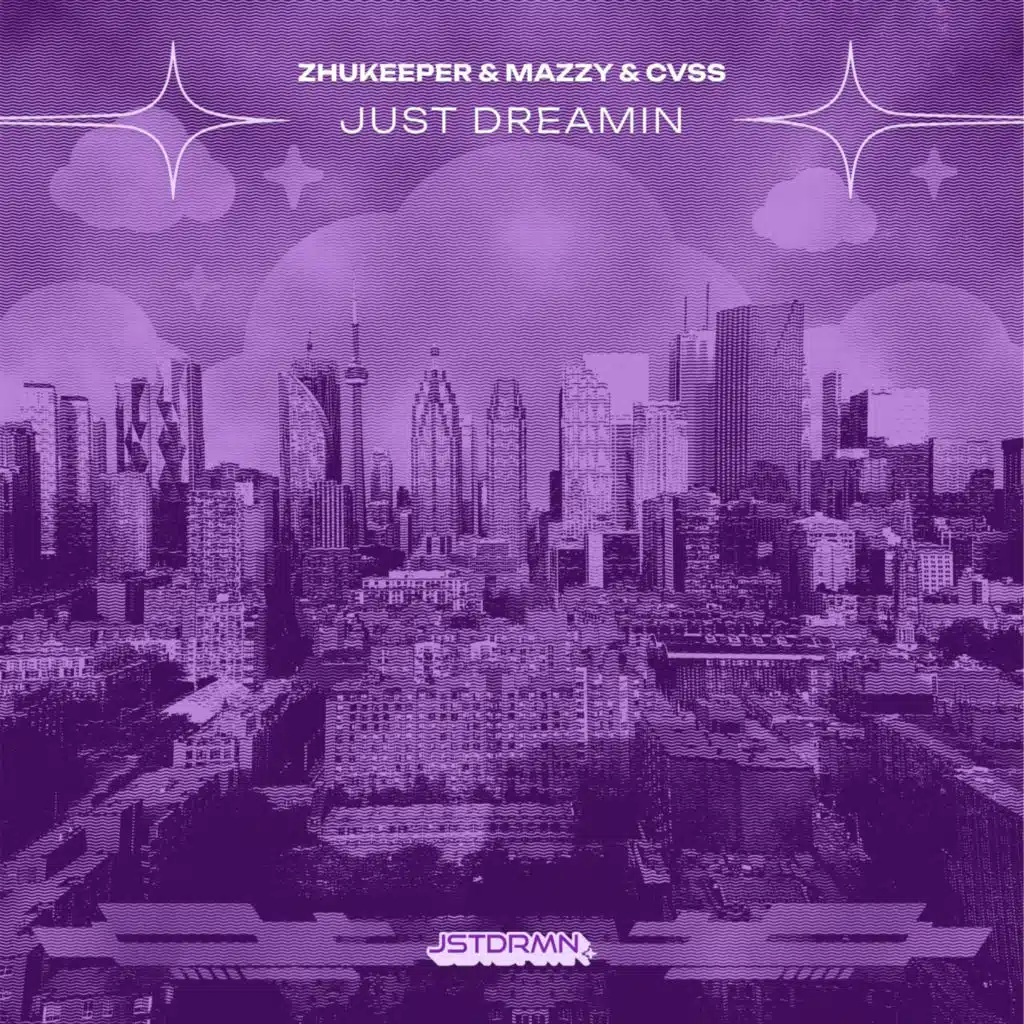 Just Dreamin (feat. CVSS)