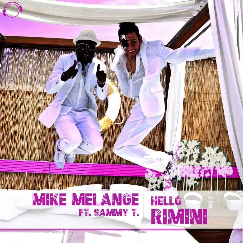 Hello Rimini (Andreas Linden Remix Edit)